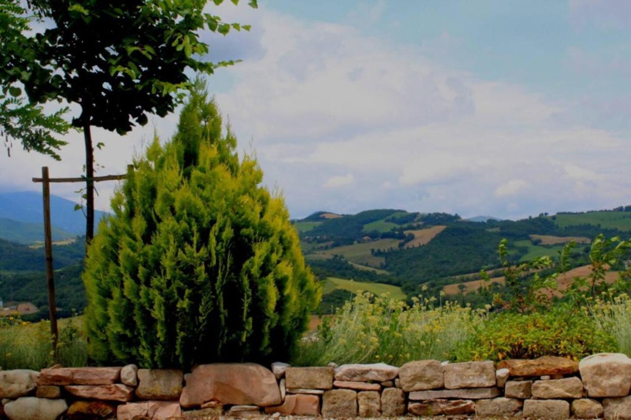 Rustic Country House Smirra Exterior photo